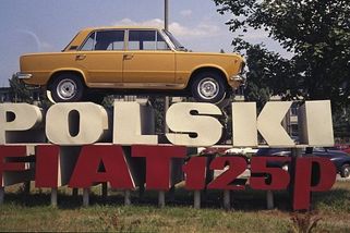 Říkalo se mu „Velký Polák“. Od začátku zastaralé auto se přestalo vyrábět před 35 lety